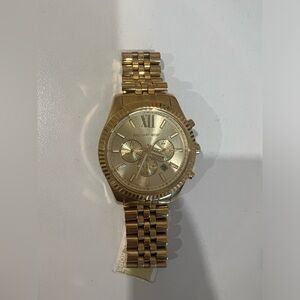Michael Kors Mens Watch